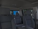2025 Chevrolet Silverado 1500 Crew Cab 4WD Pickup for sale #4E50806 - photo 24