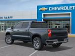 2025 Chevrolet Silverado 1500 Crew Cab 4WD Pickup for sale #4E50806 - photo 4