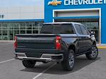 2025 Chevrolet Silverado 1500 Crew Cab 4WD Pickup for sale #4E50806 - photo 2