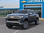 2025 Chevrolet Silverado 1500 Crew Cab 4WD Pickup for sale #4E50806 - photo 6