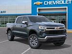 2025 Chevrolet Silverado 1500 Crew Cab 4WD Pickup for sale #4E50806 - photo 7