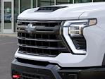 2025 Chevrolet Silverado 2500 Crew Cab 4WD Pickup for sale #4E50810 - photo 13