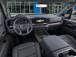 2025 Chevrolet Silverado 2500 Crew Cab 4WD Pickup for sale #4E50810 - photo 15