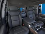 2025 Chevrolet Silverado 2500 Crew Cab 4WD Pickup for sale #4E50810 - photo 16