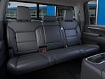 2025 Chevrolet Silverado 2500 Crew Cab 4WD Pickup for sale #4E50810 - photo 17