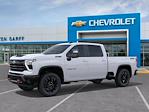2025 Chevrolet Silverado 2500 Crew Cab 4WD Pickup for sale #4E50810 - photo 3