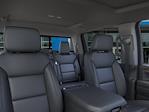 2025 Chevrolet Silverado 2500 Crew Cab 4WD Pickup for sale #4E50810 - photo 24