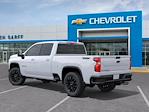 2025 Chevrolet Silverado 2500 Crew Cab 4WD Pickup for sale #4E50810 - photo 4
