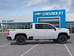 2025 Chevrolet Silverado 2500 Crew Cab 4WD Pickup for sale #4E50810 - photo 5