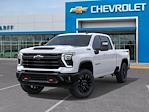 2025 Chevrolet Silverado 2500 Crew Cab 4WD Pickup for sale #4E50810 - photo 6