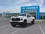 2025 Chevrolet Silverado 2500 Crew Cab 4WD Pickup for sale #4E50810 - photo 8