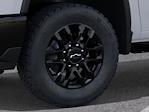 2025 Chevrolet Silverado 2500 Crew Cab 4WD Pickup for sale #4E50810 - photo 9