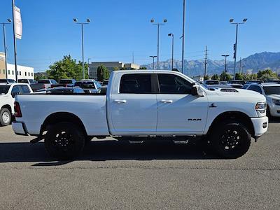 2024 Ram 2500 Crew Cab 4WD Pickup for sale #4E50810A - photo 2