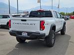 2025 Chevrolet Colorado Crew Cab 4WD Pickup for sale #4E50811 - photo 4