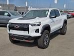 2025 Chevrolet Colorado Crew Cab 4WD Pickup for sale #4E50811 - photo 7