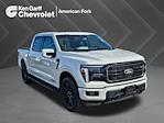2025 Ford F-150 SuperCrew Cab 4WD Pickup for sale #4E50811A - photo 1