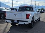 2025 Ford F-150 SuperCrew Cab 4WD Pickup for sale #4E50811A - photo 2