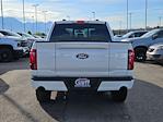 2025 Ford F-150 SuperCrew Cab 4WD Pickup for sale #4E50811A - photo 4