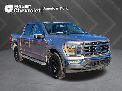 2023 Ford F-150 SuperCrew Cab 4WD Pickup for sale #4E50811B - photo 1