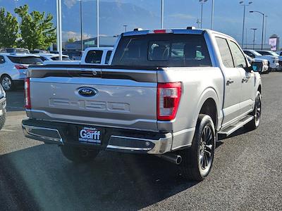2023 Ford F-150 SuperCrew Cab 4WD Pickup for sale #4E50811B - photo 2