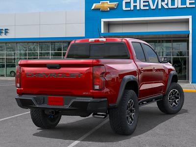 2025 Chevrolet Colorado Crew Cab 4WD Pickup for sale #4E50812 - photo 2
