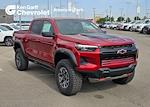 2025 Chevrolet Colorado Crew Cab 4WD Pickup for sale #4E50812 - photo 1