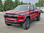 2025 Chevrolet Colorado Crew Cab 4WD Pickup for sale #4E50812 - photo 7