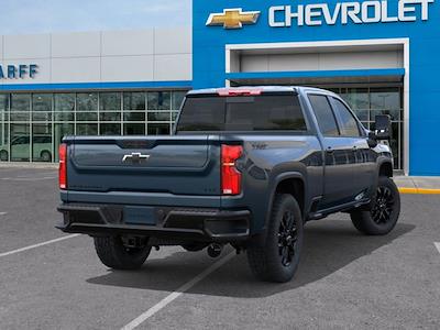 2025 Chevrolet Silverado 3500 Crew Cab 4WD Pickup for sale #4E50813 - photo 2