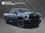 2025 Chevrolet Silverado 3500 Crew Cab 4WD Pickup for sale #4E50813 - photo 1