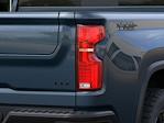 2025 Chevrolet Silverado 3500 Crew Cab 4WD Pickup for sale #4E50813 - photo 11