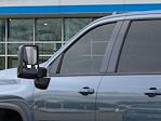 2025 Chevrolet Silverado 3500 Crew Cab 4WD Pickup for sale #4E50813 - photo 12