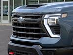 2025 Chevrolet Silverado 3500 Crew Cab 4WD Pickup for sale #4E50813 - photo 13