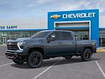 2025 Chevrolet Silverado 3500 Crew Cab 4WD Pickup for sale #4E50813 - photo 3