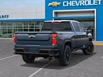 2025 Chevrolet Silverado 3500 Crew Cab 4WD Pickup for sale #4E50813 - photo 2