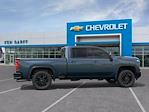 2025 Chevrolet Silverado 3500 Crew Cab 4WD Pickup for sale #4E50813 - photo 5