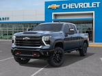 2025 Chevrolet Silverado 3500 Crew Cab 4WD Pickup for sale #4E50813 - photo 6