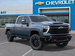 2025 Chevrolet Silverado 3500 Crew Cab 4WD Pickup for sale #4E50813 - photo 7