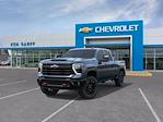 2025 Chevrolet Silverado 3500 Crew Cab 4WD Pickup for sale #4E50813 - photo 8