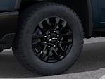 2025 Chevrolet Silverado 3500 Crew Cab 4WD Pickup for sale #4E50813 - photo 9
