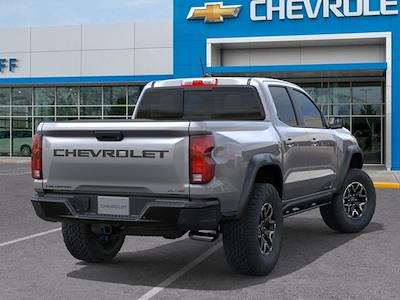 2025 Chevrolet Colorado Crew Cab 4WD Pickup for sale #4E50817 - photo 2