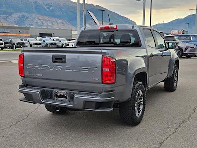 2022 Chevrolet Colorado Crew Cab 4WD Pickup for sale #4E50817A - photo 2