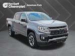 2022 Chevrolet Colorado Crew Cab 4WD Pickup for sale #4E50817A - photo 1