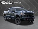 2025 Chevrolet Silverado 1500 Crew Cab 4WD Pickup for sale #4E50819 - photo 1