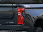 2025 Chevrolet Silverado 1500 Crew Cab 4WD Pickup for sale #4E50819 - photo 11