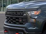2025 Chevrolet Silverado 1500 Crew Cab 4WD Pickup for sale #4E50819 - photo 13