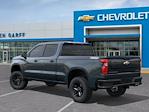 2025 Chevrolet Silverado 1500 Crew Cab 4WD Pickup for sale #4E50819 - photo 4