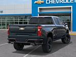2025 Chevrolet Silverado 1500 Crew Cab 4WD Pickup for sale #4E50819 - photo 2