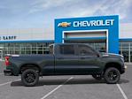2025 Chevrolet Silverado 1500 Crew Cab 4WD Pickup for sale #4E50819 - photo 5