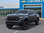 2025 Chevrolet Silverado 1500 Crew Cab 4WD Pickup for sale #4E50819 - photo 6