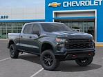 2025 Chevrolet Silverado 1500 Crew Cab 4WD Pickup for sale #4E50819 - photo 7